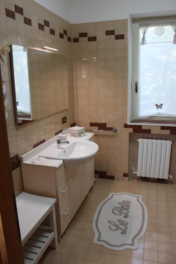 B&B Villa Dei Cigni Reali Carpi Dış mekan fotoğraf